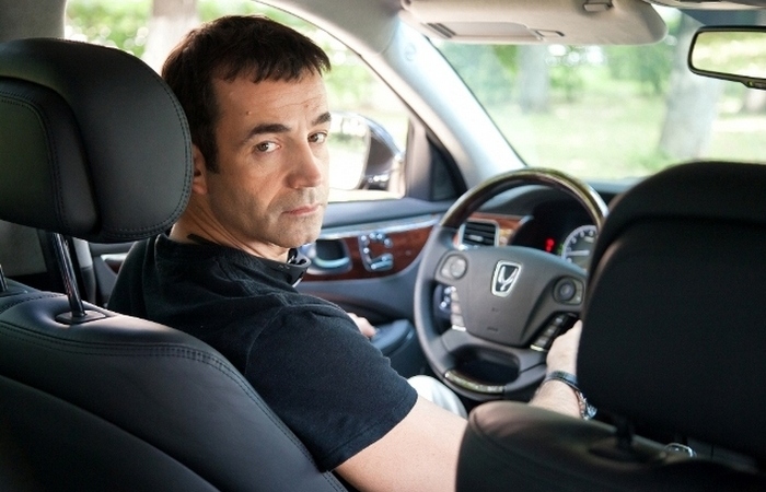 Автомобили, на которых ездит Дмитрий Певцов Автомобили, на которых ездит Дмитрий Певцов
