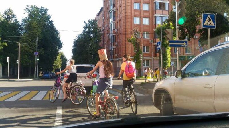 Прикольные картинки