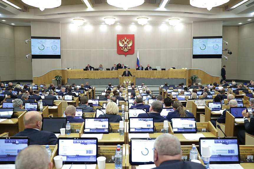В Госдуме предложили вернуть смертную казнь В Госдуме предложили вернуть смертную казнь