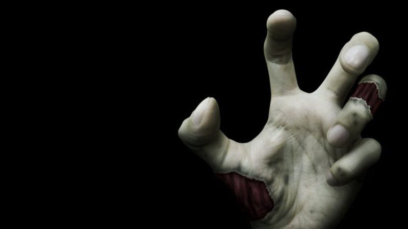 8 реальных случаев воскрешения, которые были задокументированы 8 реальных случаев воскрешения, которые были задокументированы