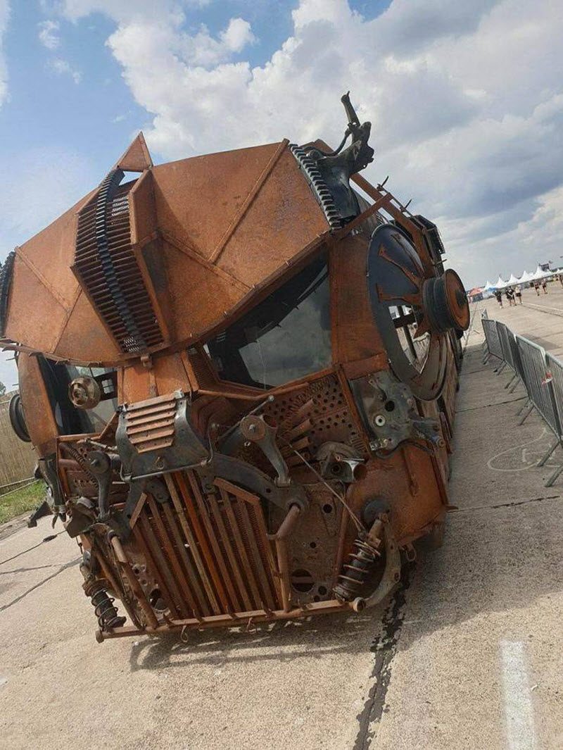 Прикольные картинки