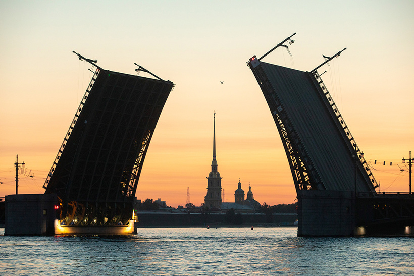 Самые перспективные города России по мнению Forbes Самые перспективные города России по мнению Forbes