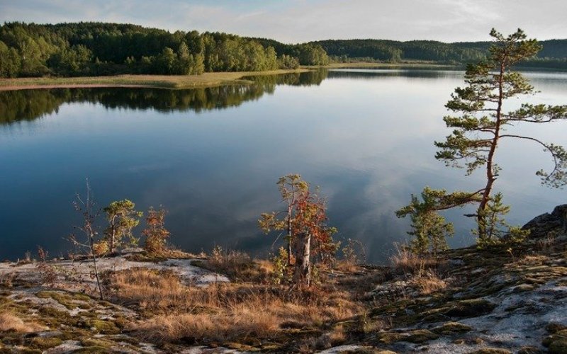 Самые красивые дороги России Самые красивые дороги России