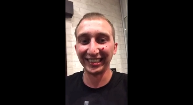 Сын чиновника с другом до смерти избили человека и сняли это на видео: красноярцы готовятся протестовать