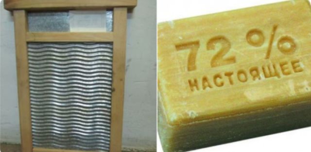 Американцы показали инновационную стиральную машинку. Россияне узнали в ней кое-что родное Американцы показали инновационную стиральную машинку. Россияне узнали в ней кое-что родное