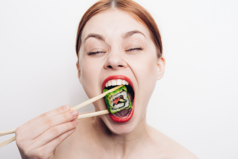 Способы, которые помогут сделать диетические блюда вкуснее Способы, которые помогут сделать диетические блюда вкуснее