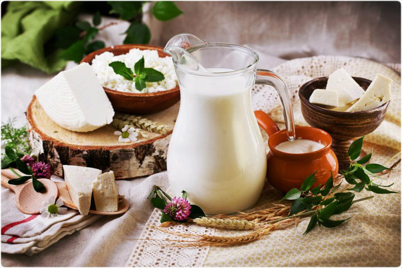 Способы, которые помогут сделать диетические блюда вкуснее Способы, которые помогут сделать диетические блюда вкуснее