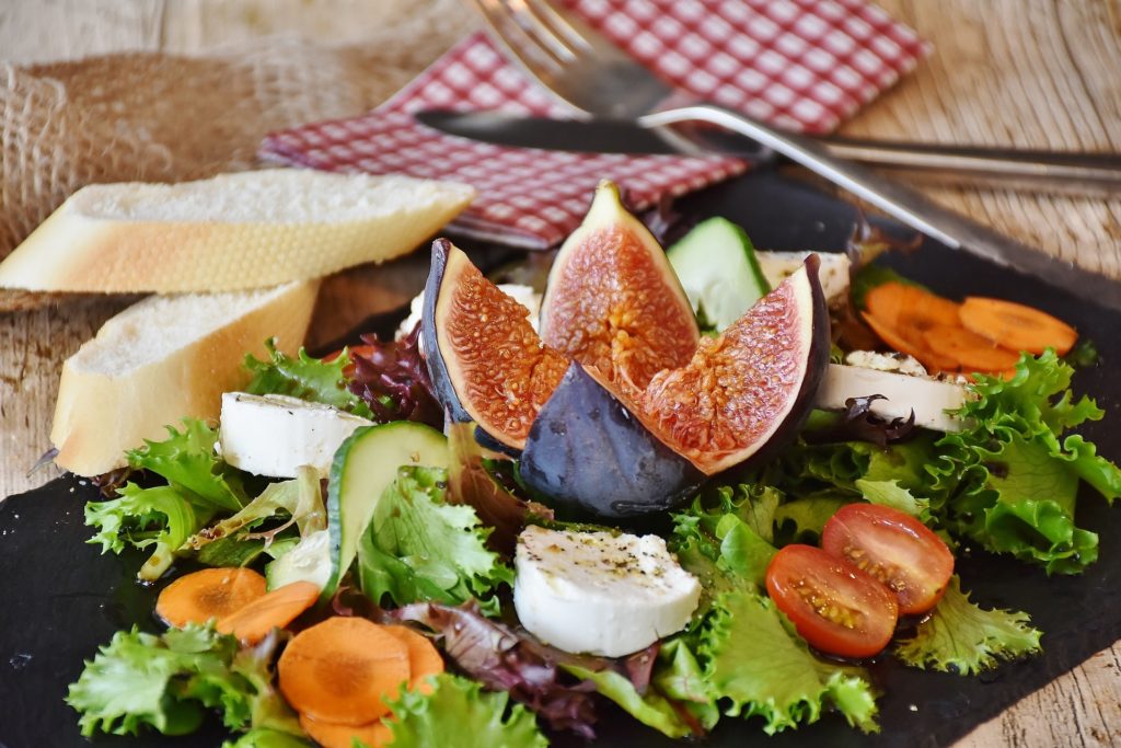 Способы, которые помогут сделать диетические блюда вкуснее Способы, которые помогут сделать диетические блюда вкуснее