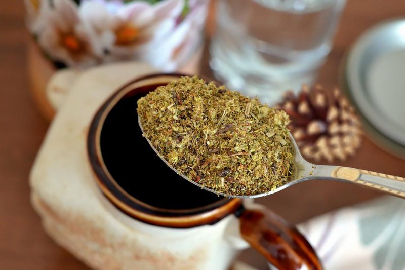Способы, которые помогут сделать диетические блюда вкуснее Способы, которые помогут сделать диетические блюда вкуснее