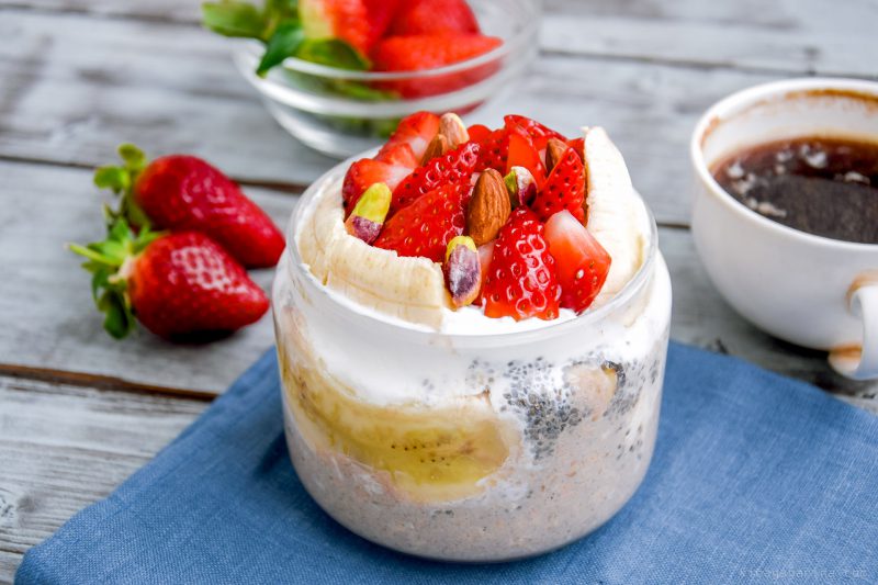 Способы, которые помогут сделать диетические блюда вкуснее Способы, которые помогут сделать диетические блюда вкуснее