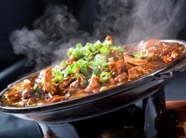 Способы, которые помогут сделать диетические блюда вкуснее Способы, которые помогут сделать диетические блюда вкуснее