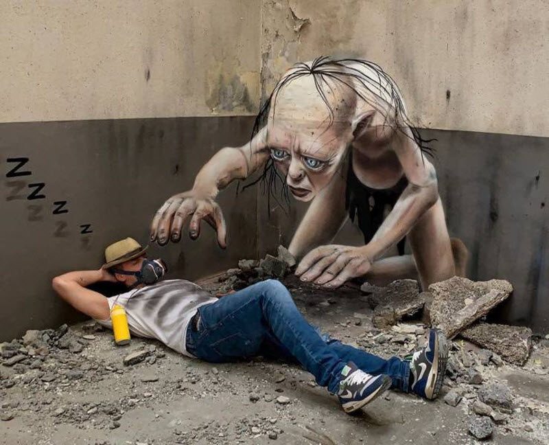 Прикольные картинки