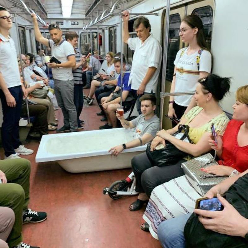 Прикольные картинки