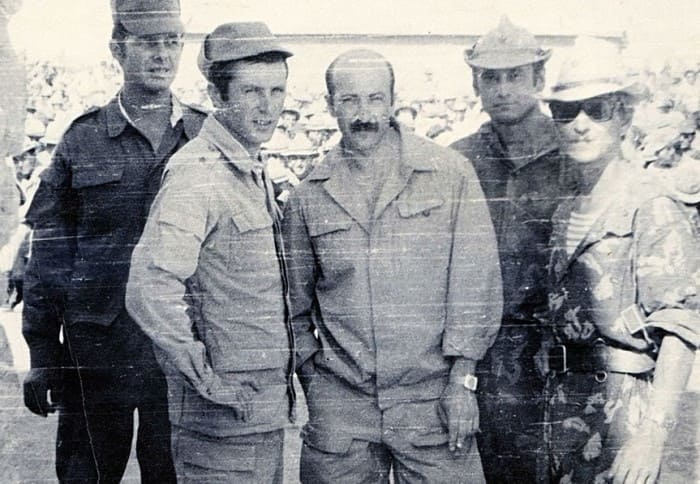 Советские артисты, воевавшие в Афганистане Советские артисты, воевавшие в Афганистане