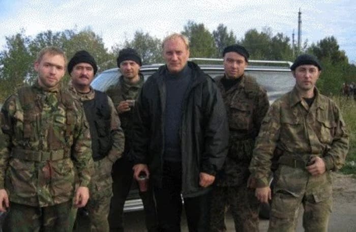 Советские артисты, воевавшие в Афганистане Советские артисты, воевавшие в Афганистане