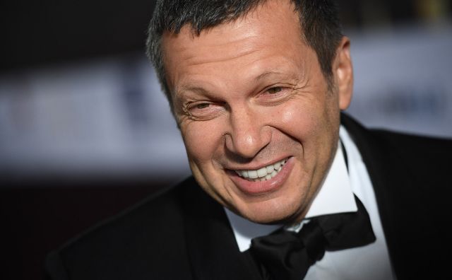 Владимир Соловьев попал в Книгу рекордов Гиннесса