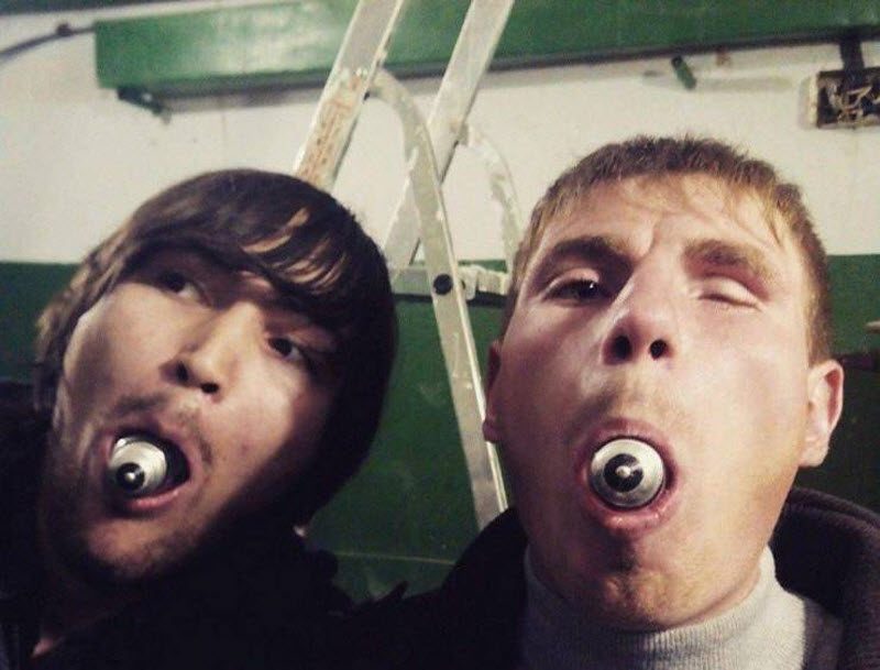 Прикольные картинки