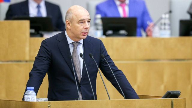 Министр финансов России объяснил, почему в России так много бедных