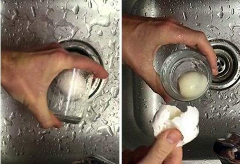 Полезные секреты, которые пригодятся на кухне Полезные секреты, которые пригодятся на кухне
