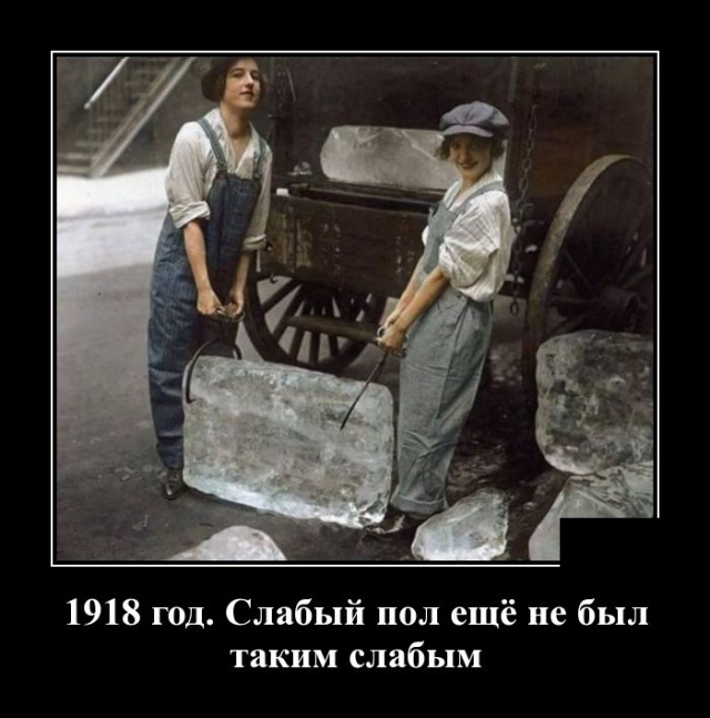 Демотиваторы