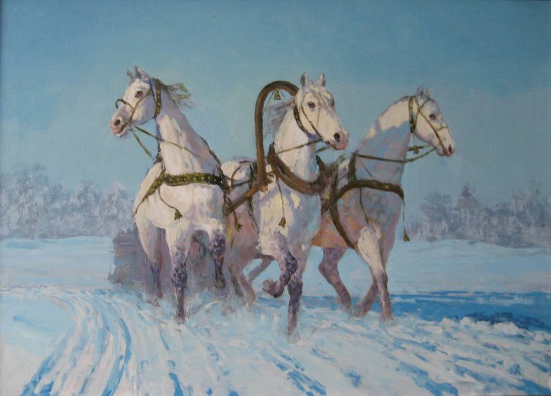 Русские слова, известные во всем мире Русские слова, известные во всем мире