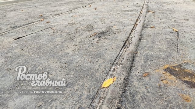 "Немного" перестарались с подготовкой к приезду патриарха Кирилла