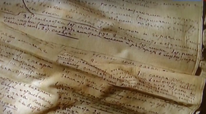 Содержание поваренных книг, написанных узниками концентрационных лагерей Содержание поваренных книг, написанных узниками концентрационных лагерей