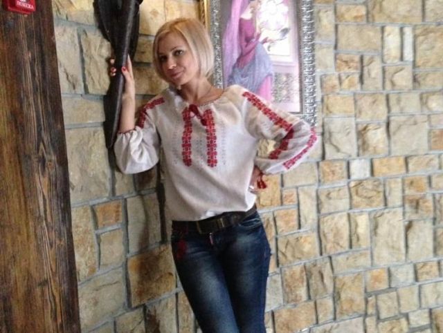 Внезапно: Наталья Поклонская решила защитить Хэллоуин от Виталия Милонова