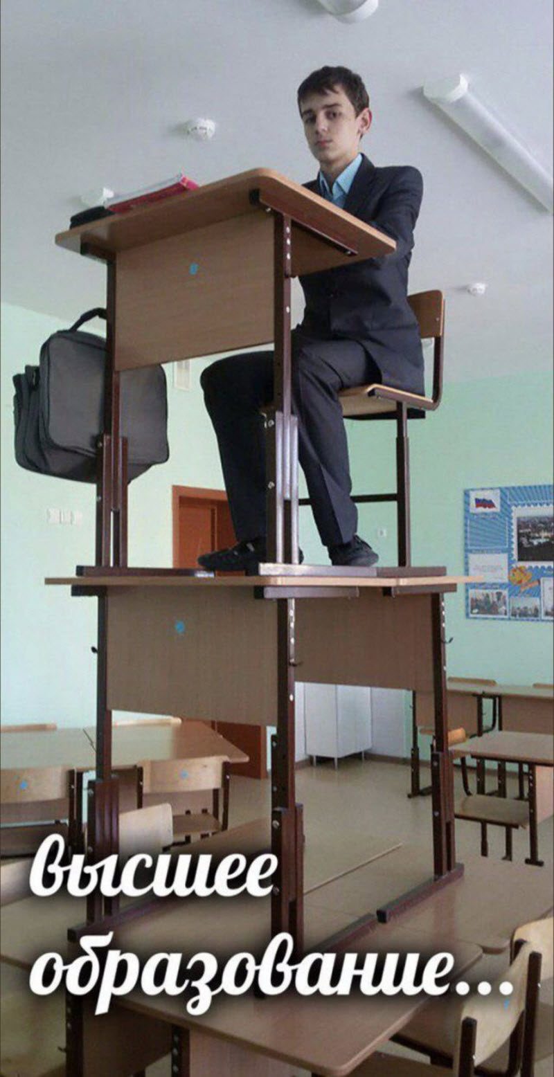 Прикольные картинки
