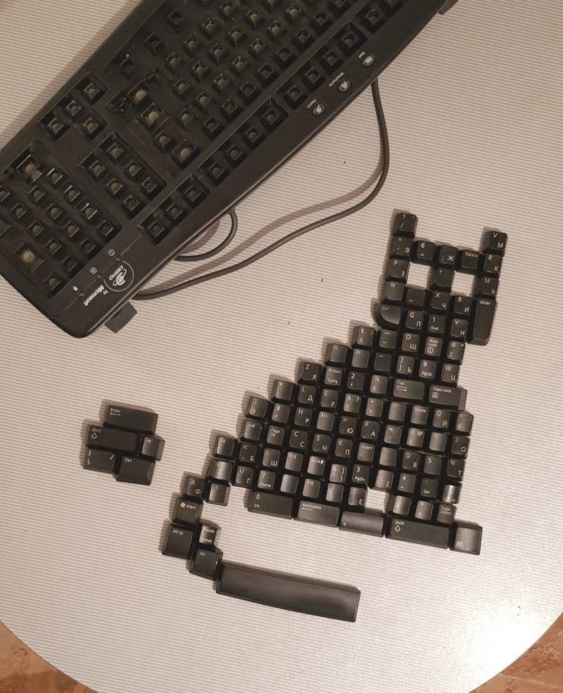 Прикольные картинки