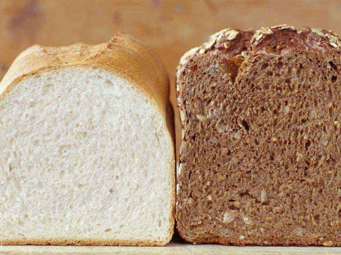 Как правильно хранить хлеб без использования морозильной камеры Как правильно хранить хлеб без использования морозильной камеры