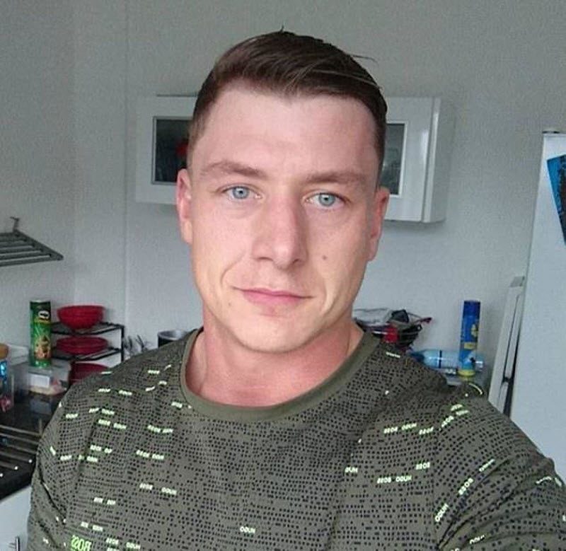 Бывший военный стал звездой гей-порно, но утверждает, что он на 100% мужик - просто платят хорошо