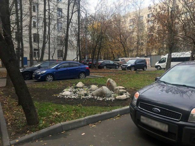 Ожидание и реальность: как прошло благоустройство дворов в районе Филевского парка