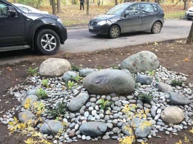 Ожидание и реальность: как прошло благоустройство дворов в районе Филевского парка