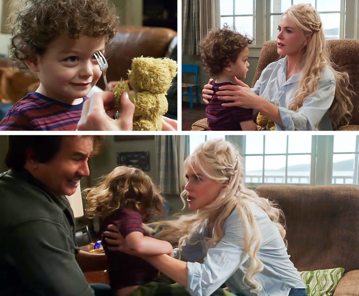 Киноляпы, которые могли пропустить даже самые внимательные зрители Киноляпы, которые могли пропустить даже самые внимательные зрители