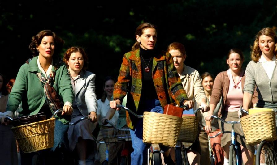 Культовые фильмы с Джулией Робертс Культовые фильмы с Джулией Робертс