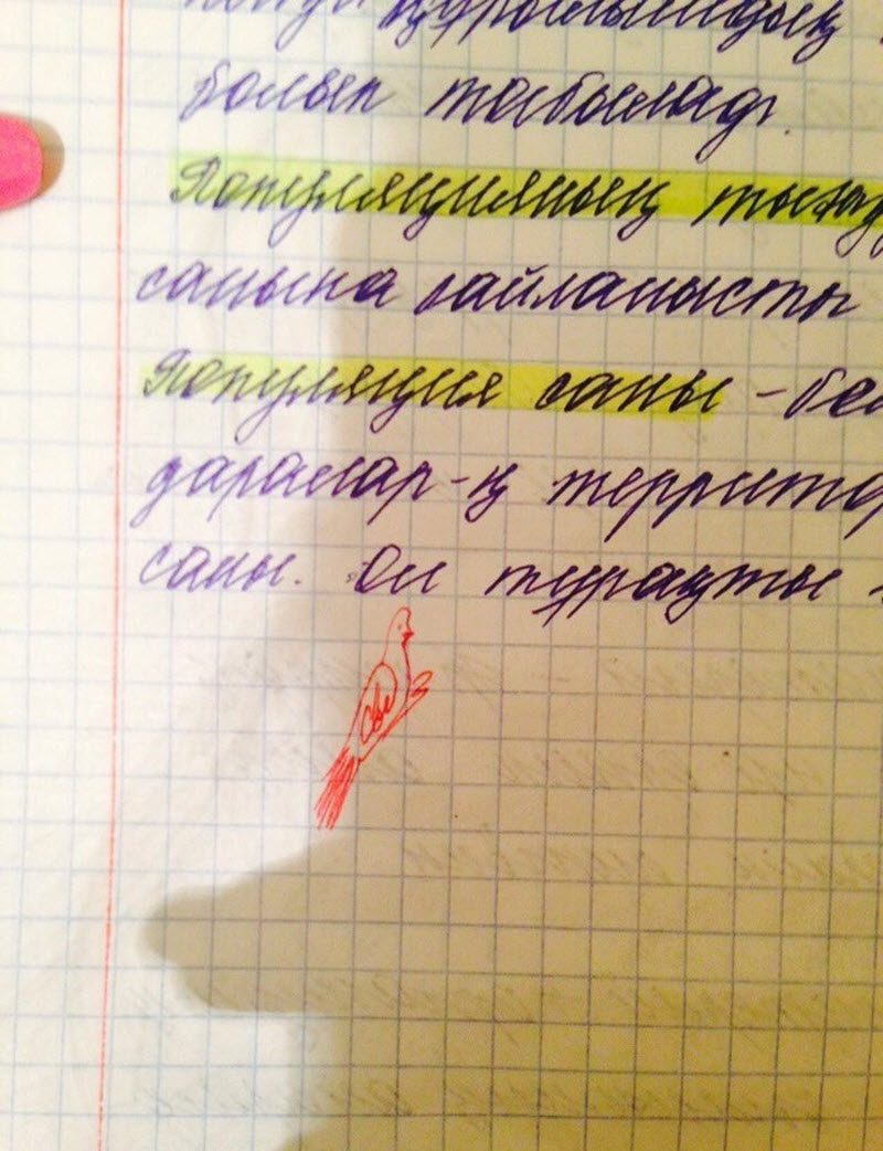 Когда учителя действительно круты Когда учителя действительно круты