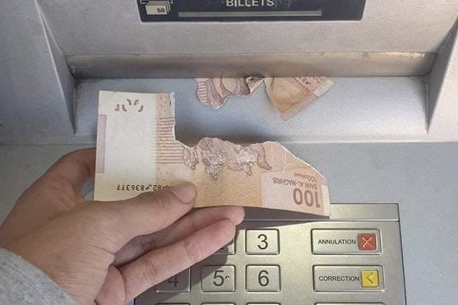 Неудачные моменты, которые удалось сфотографировать