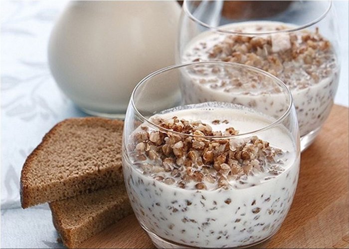Простые и вкусные блюда из гречки Простые и вкусные блюда из гречки