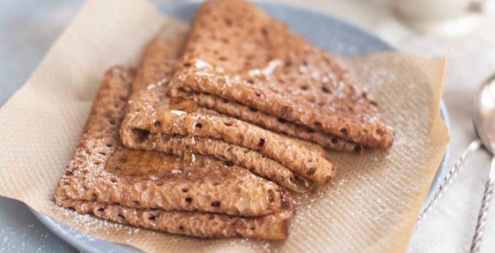 Простые и вкусные блюда из гречки Простые и вкусные блюда из гречки