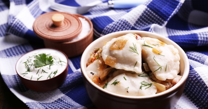 Простые и вкусные блюда из гречки Простые и вкусные блюда из гречки