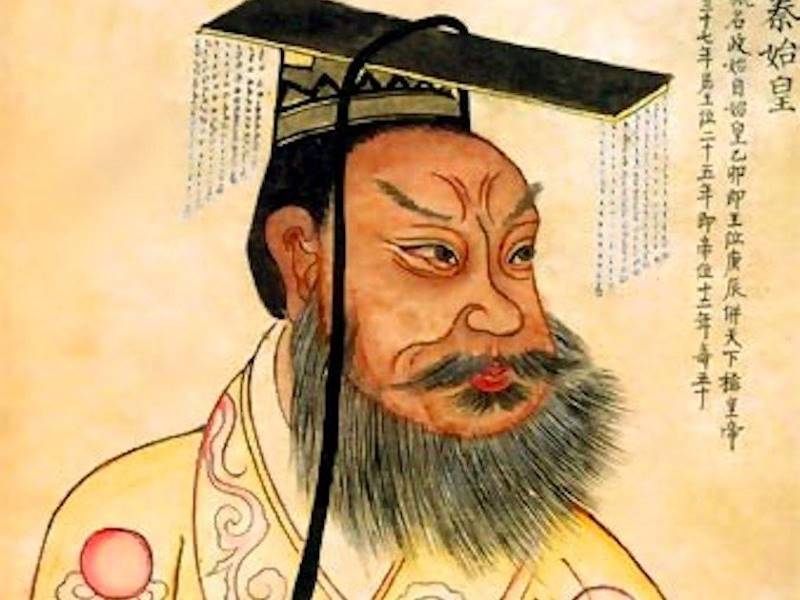 Самые безжалостные лидеры в истории Самые безжалостные лидеры в истории