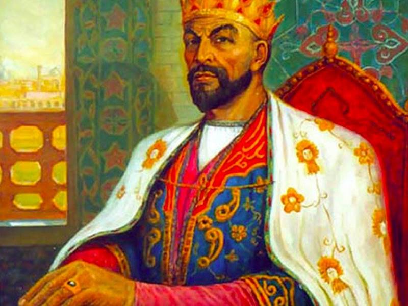 Самые безжалостные лидеры в истории Самые безжалостные лидеры в истории