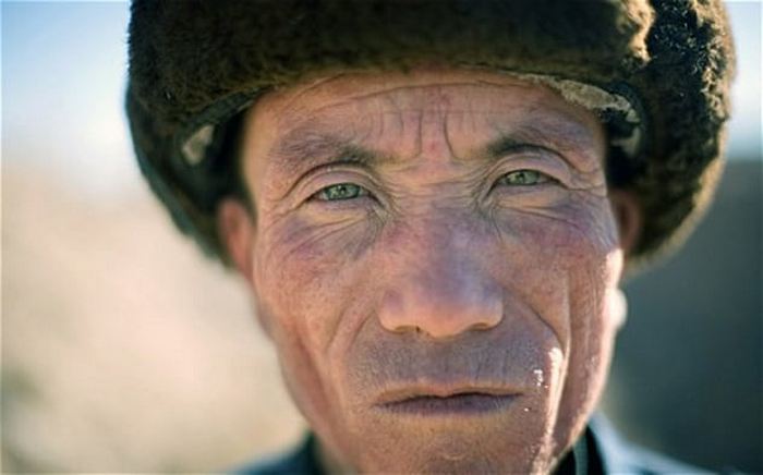 Живущие сегодня народы, о которых все давно забыли Живущие сегодня народы, о которых все давно забыли