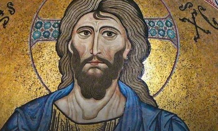 Символизм различных частей тела в христианском искусстве Символизм различных частей тела в христианском искусстве