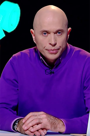 Знаменитости прошлого, которым удалось вернуть былую славу Знаменитости прошлого, которым удалось вернуть былую славу