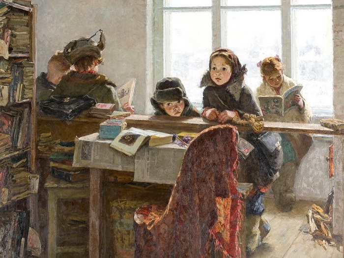 Изменения, которые ждут русский язык уже через пару поколений Изменения, которые ждут русский язык уже через пару поколений