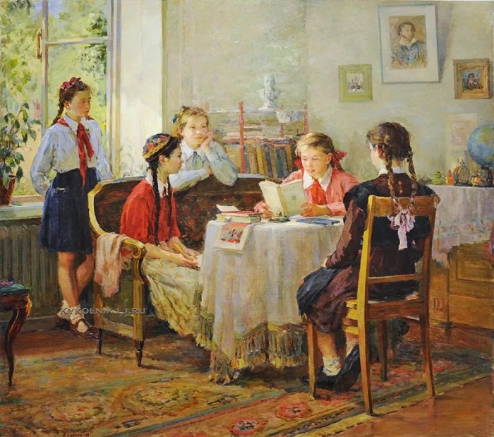 Изменения, которые ждут русский язык уже через пару поколений Изменения, которые ждут русский язык уже через пару поколений