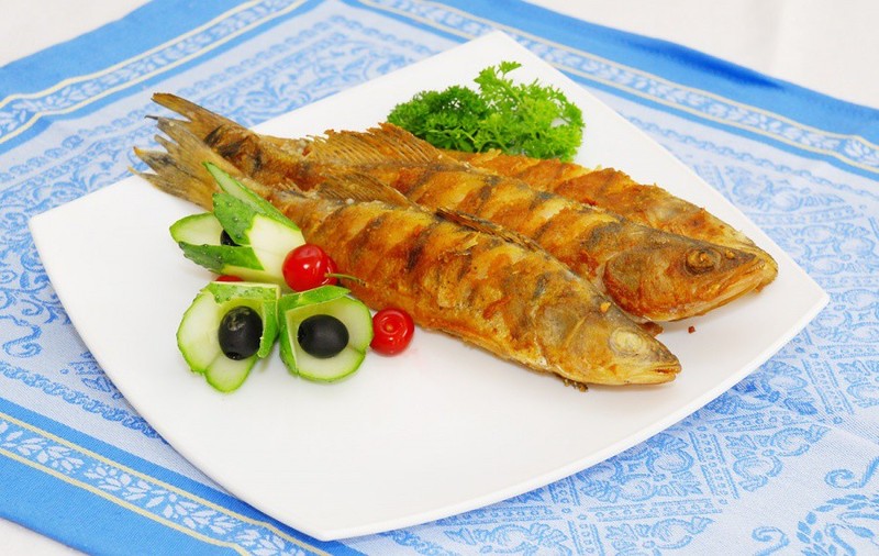 Вкуснейшие фирменные блюда российских регионов Вкуснейшие фирменные блюда российских регионов