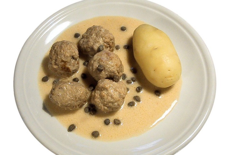 Вкуснейшие фирменные блюда российских регионов Вкуснейшие фирменные блюда российских регионов